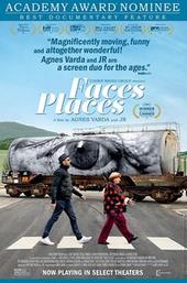 Faces Places