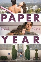 Paper Year
