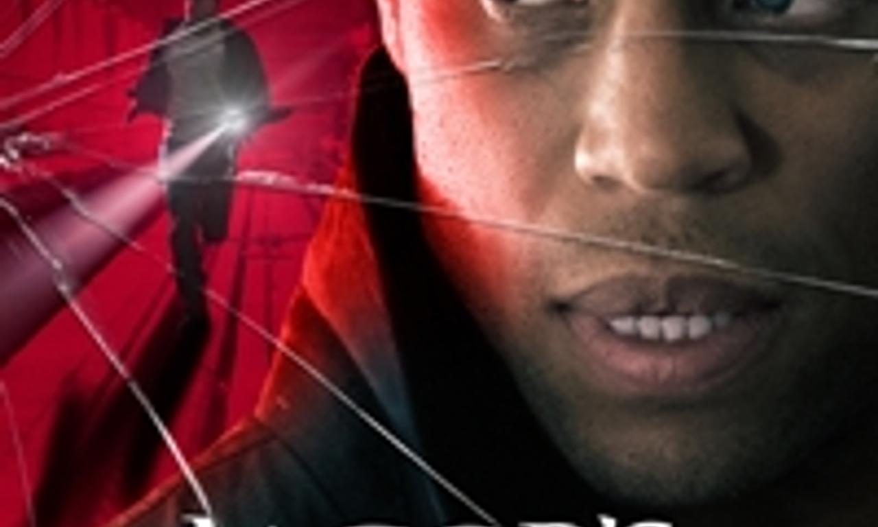 header image for Jacob's Ladder