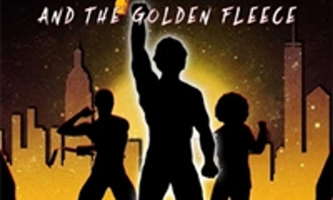 header image for Fury of the Fist and the Golden Fleece