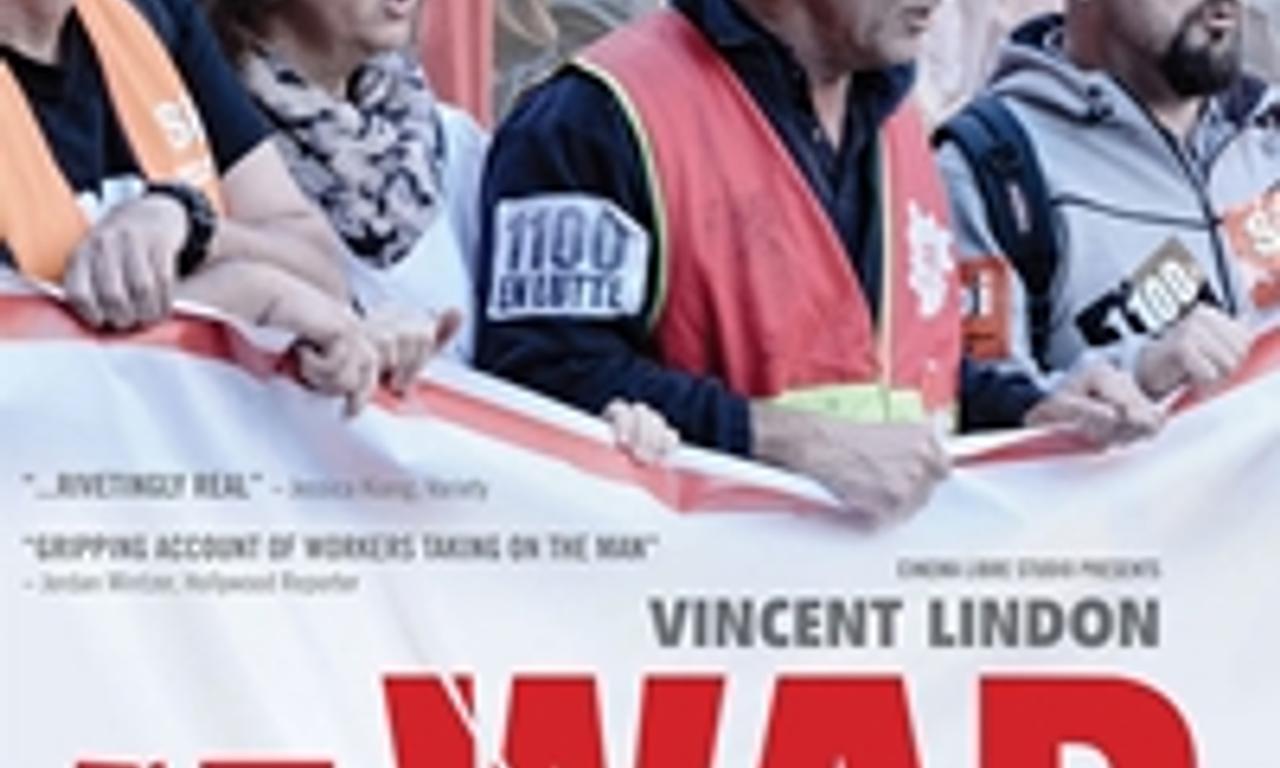 header image for At War