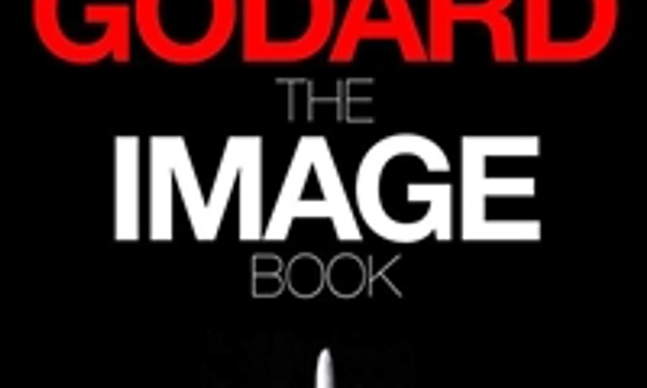 header image for The Image Book