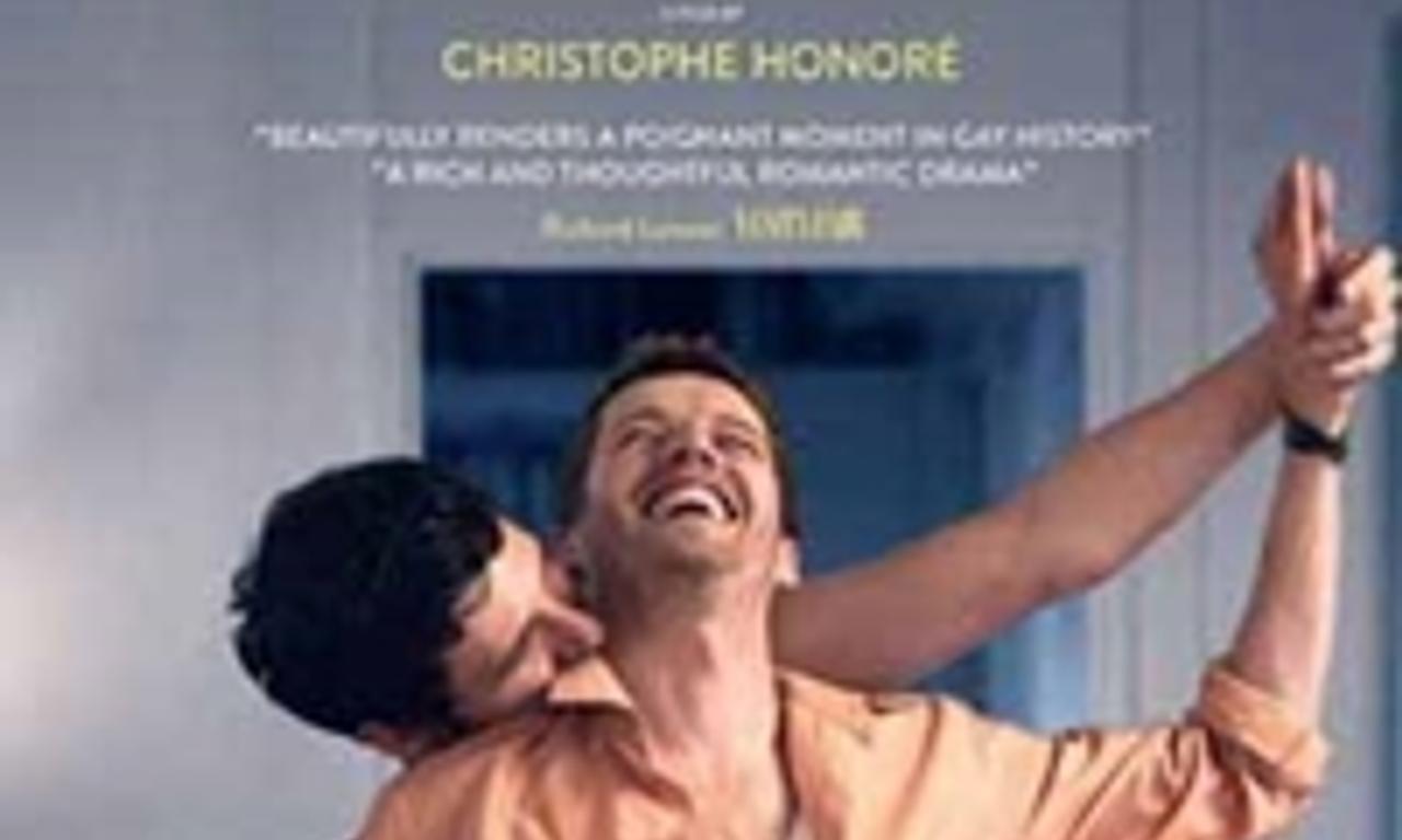 header image for Sorry Angel