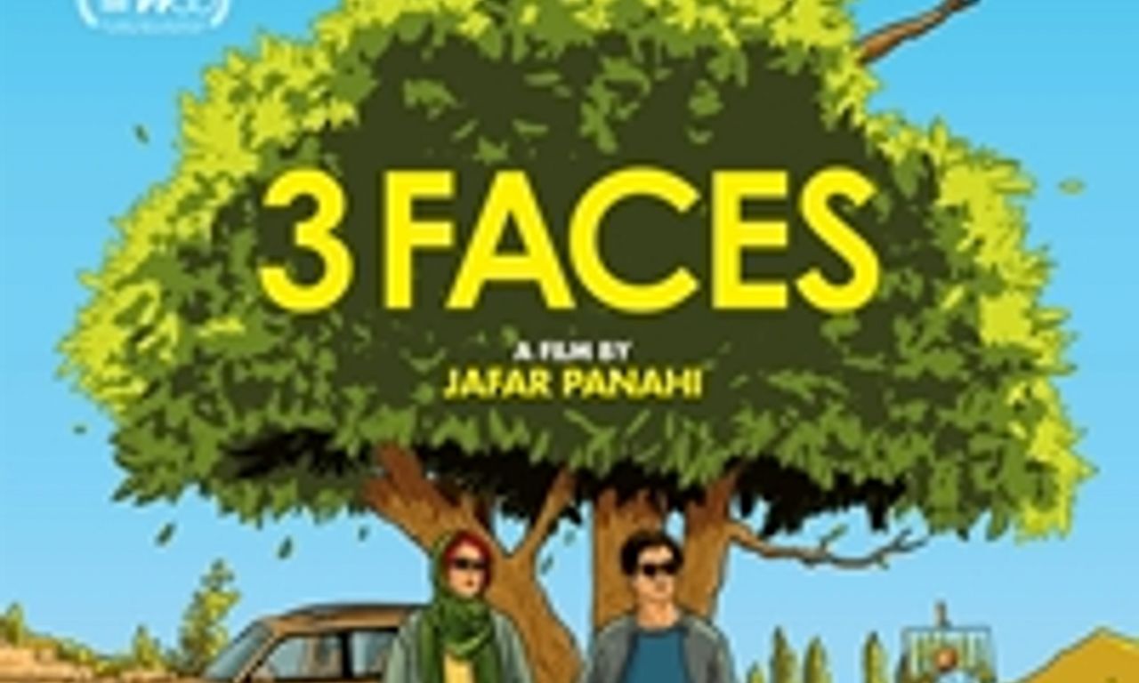 header image for 3 Faces