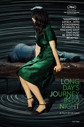 Long Day's Journey into Night