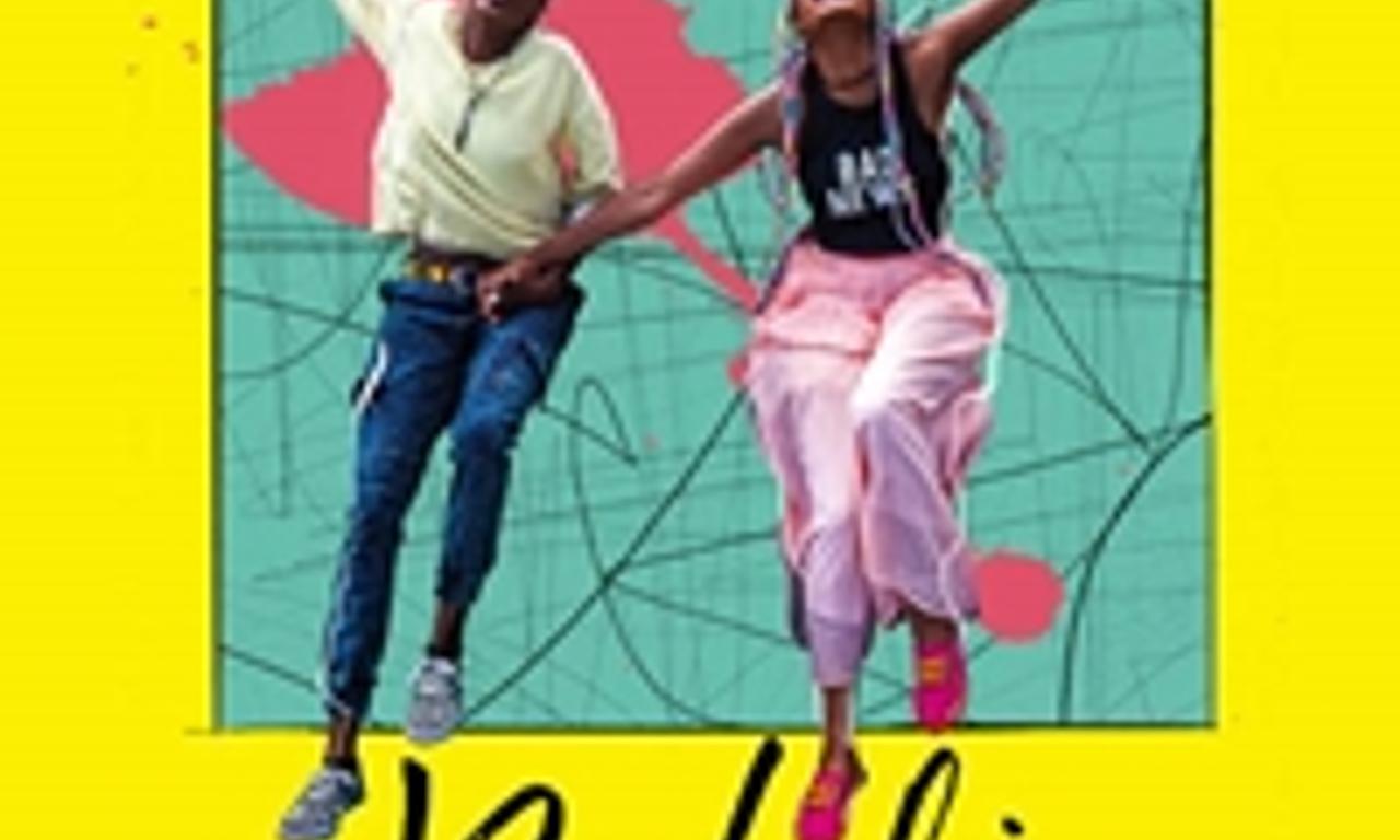 header image for Rafiki