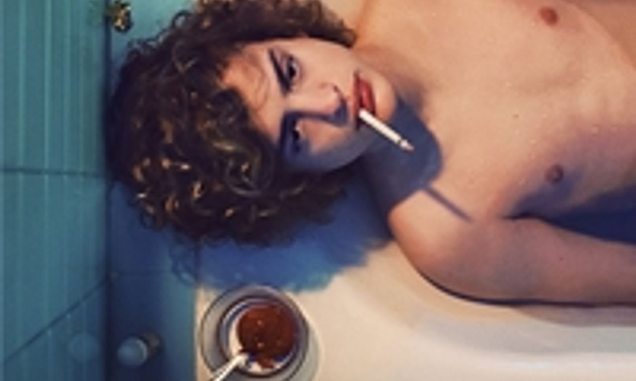 header image for El Angel