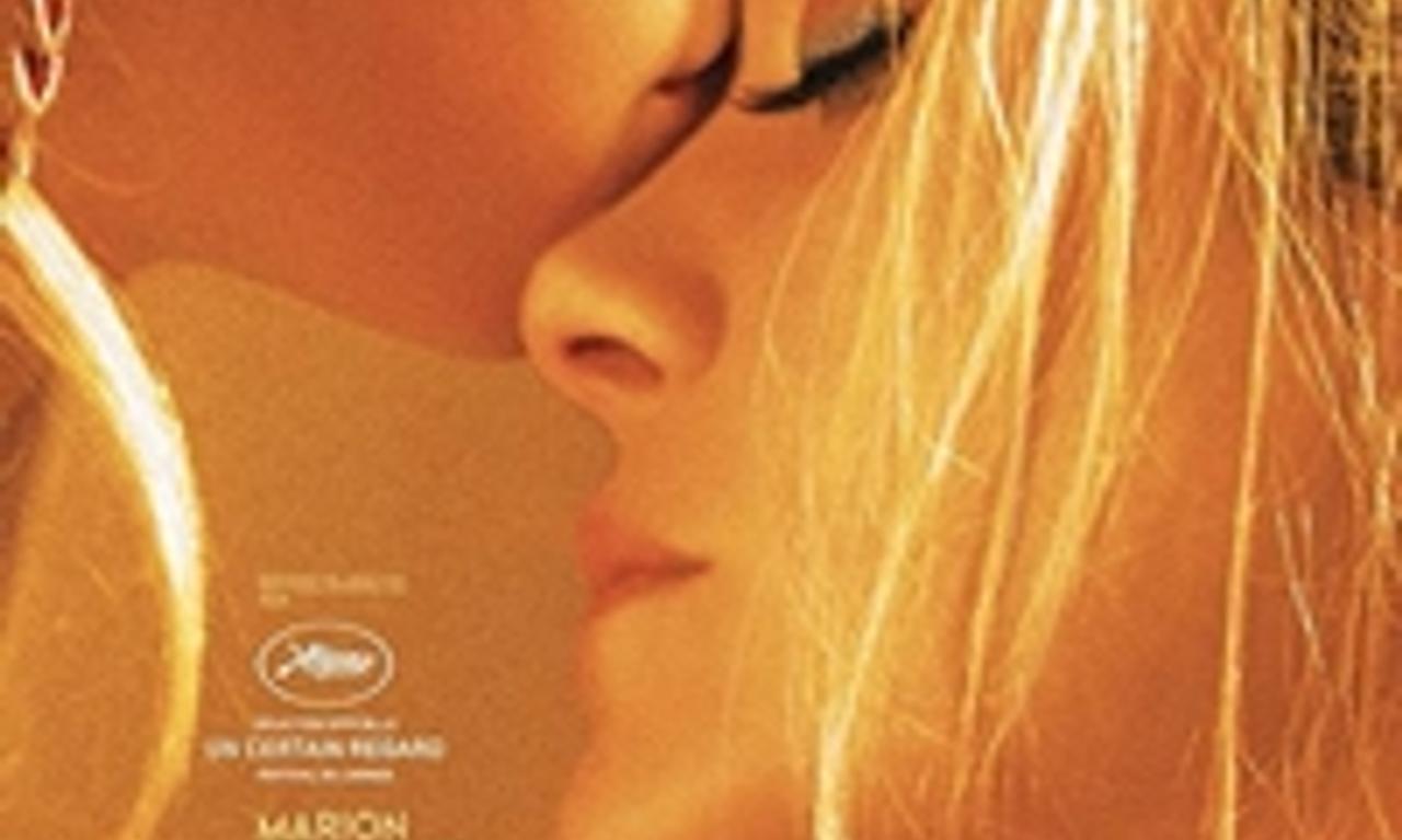 header image for Angel Face