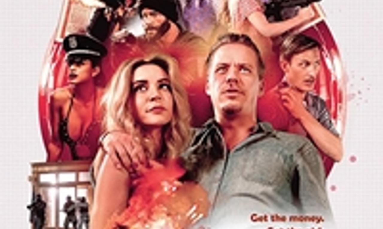 header image for Carter & June