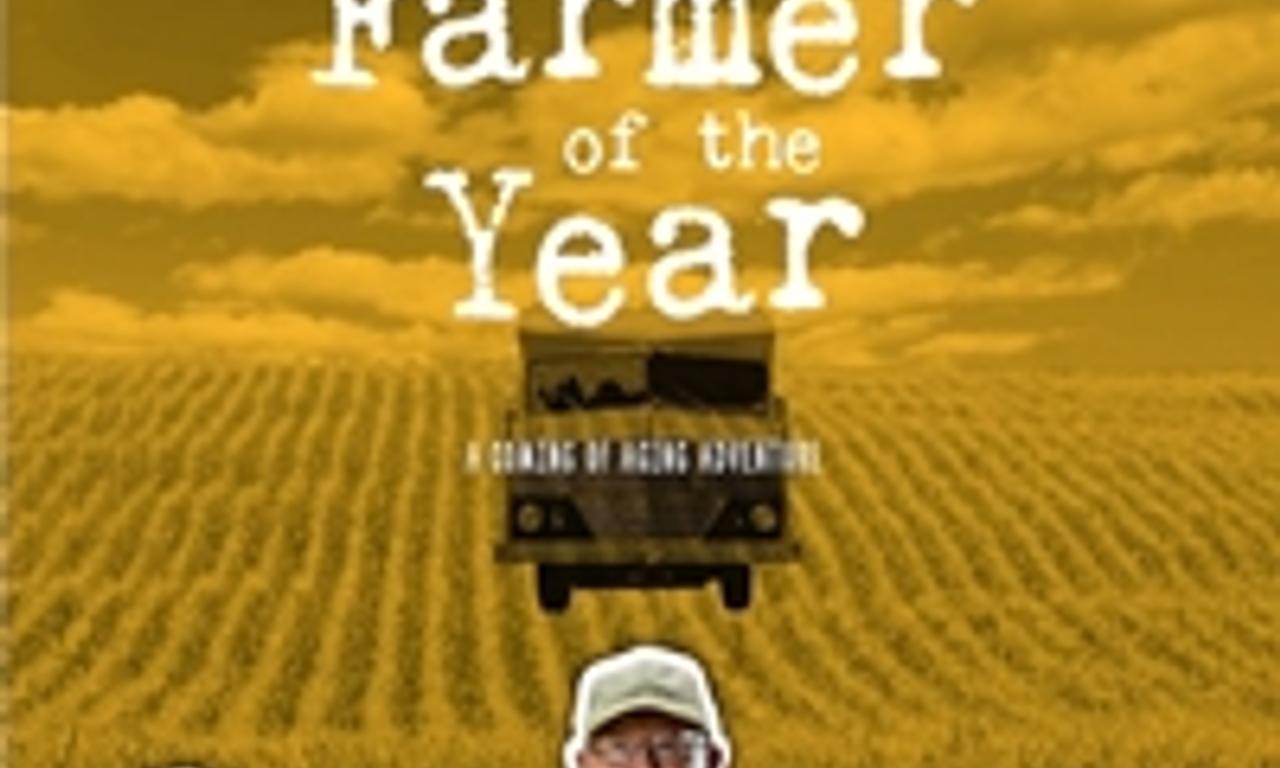 header image for Farmer of the Year