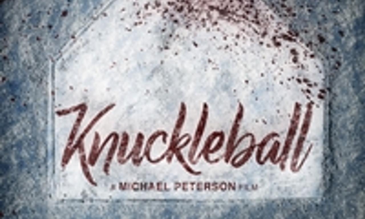 header image for Knuckleball