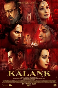 Watch kalank online sale