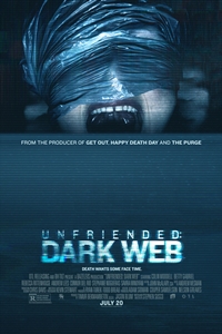 Fashion dark web unfriended watch