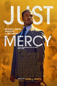 Just Mercy Where to Watch and Stream Online Entertainment.ie