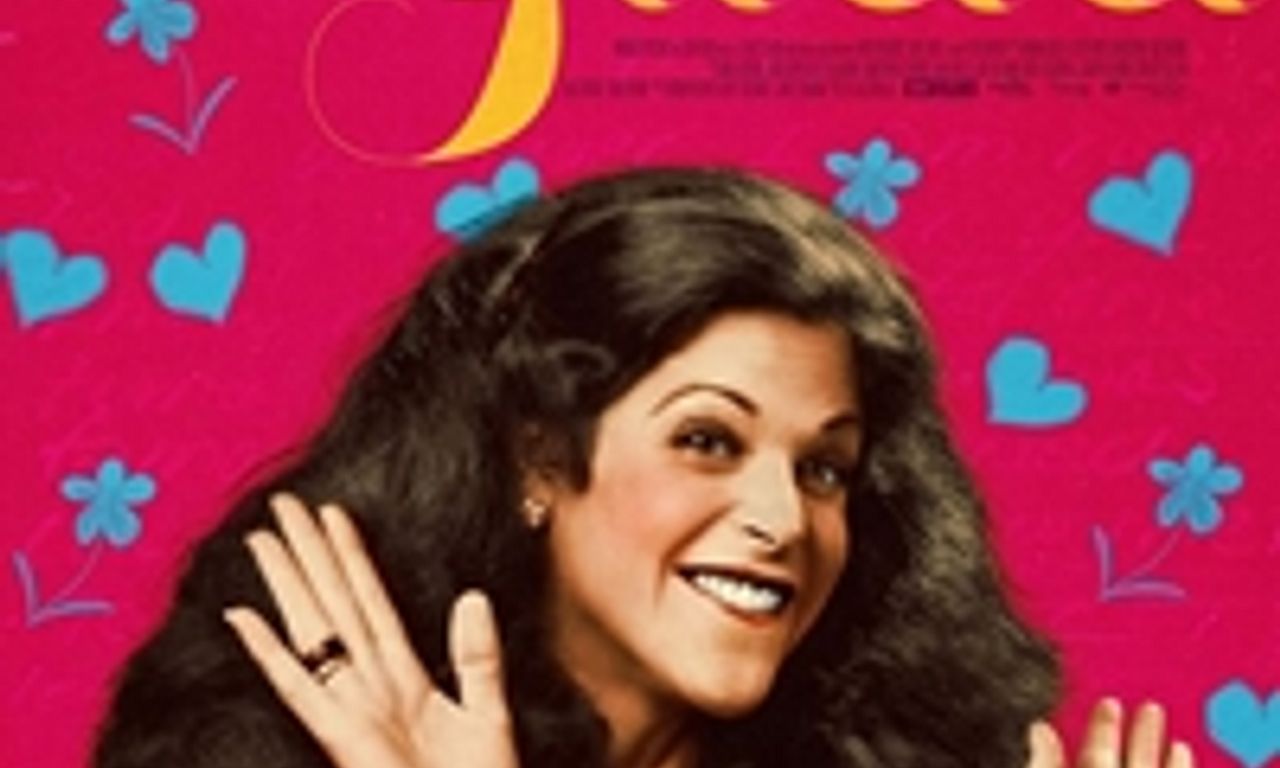 header image for Love, Gilda