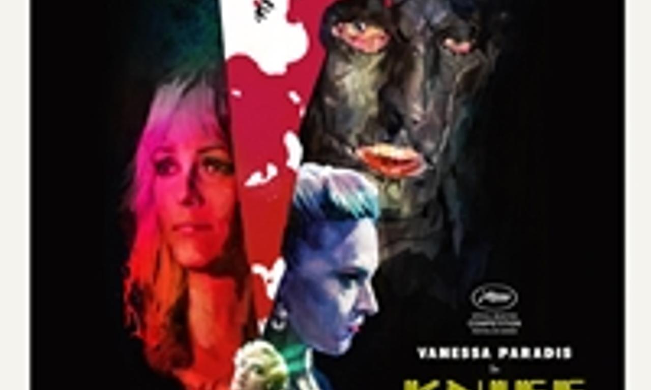 header image for Knife+Heart