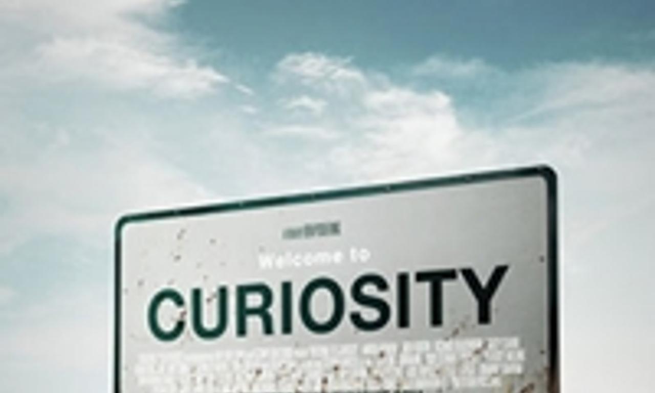 header image for Welcome to Curiosity