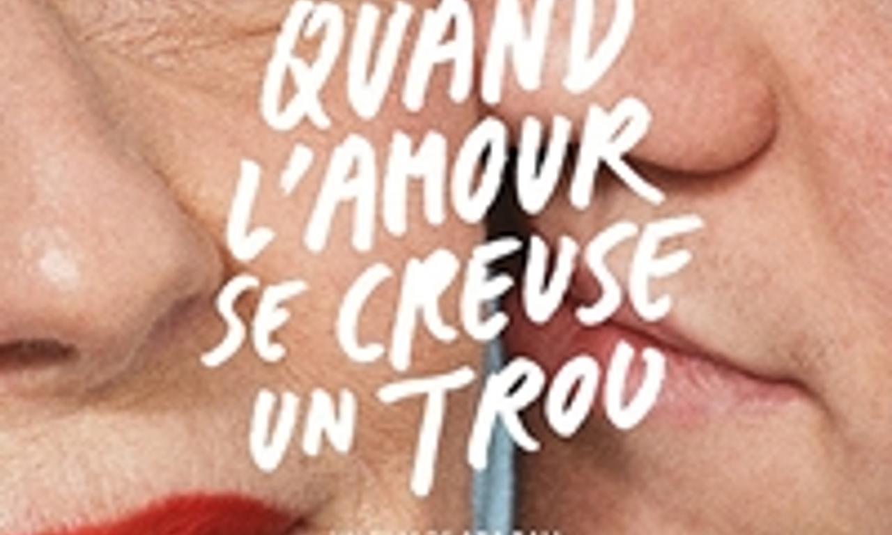 header image for When Love Digs a Hole