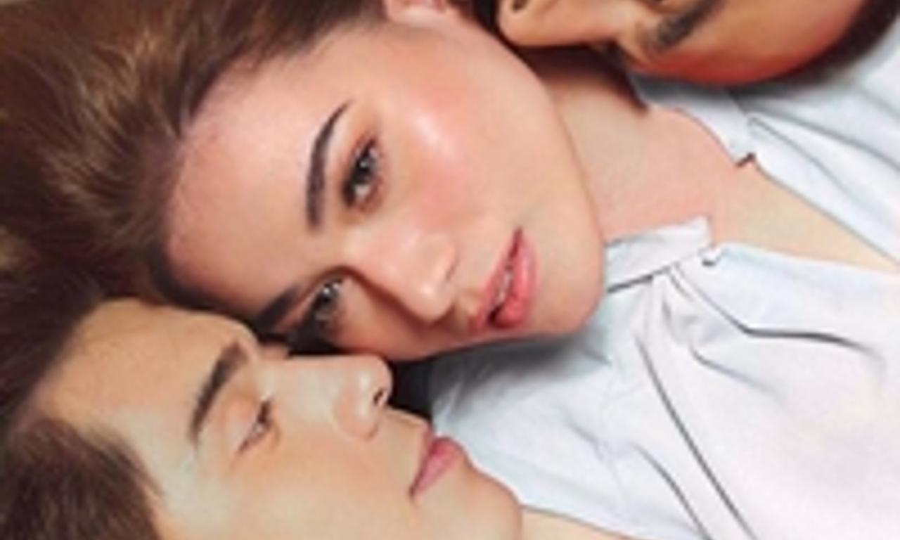 header image for The Wedding