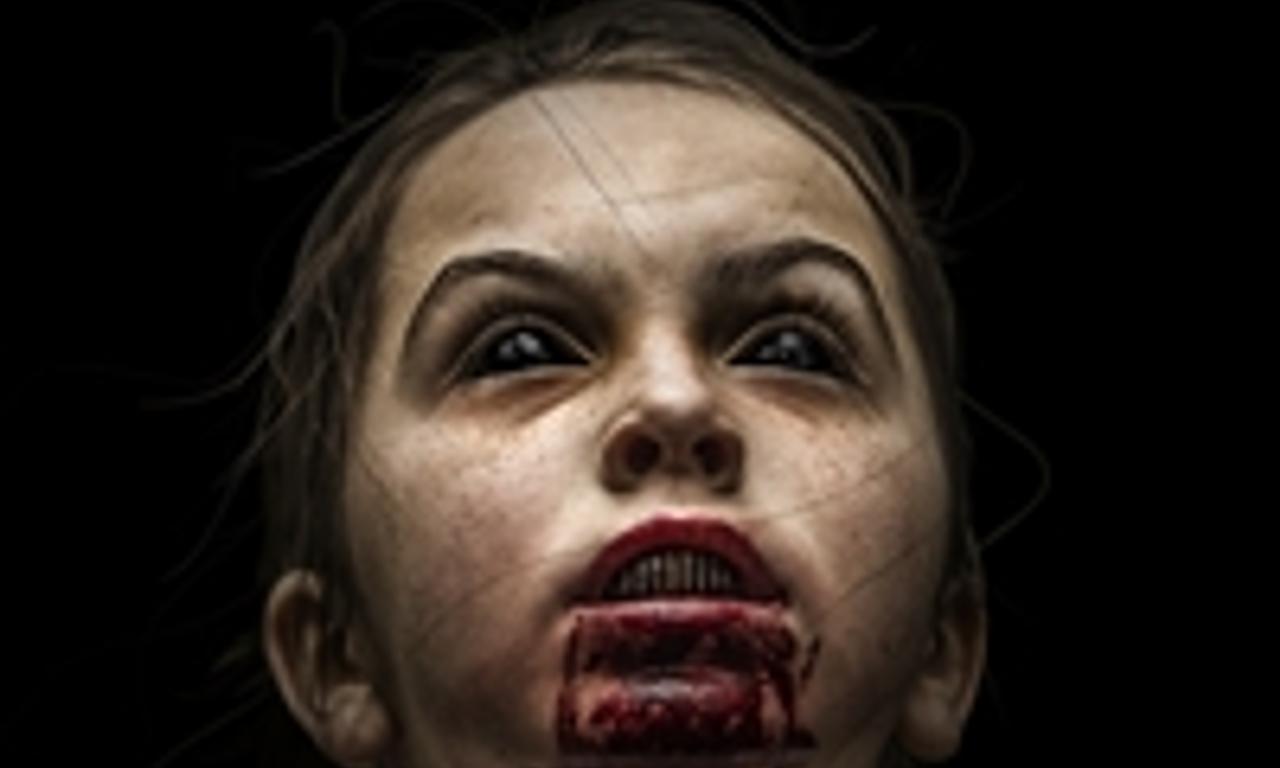 header image for The Hollow Child