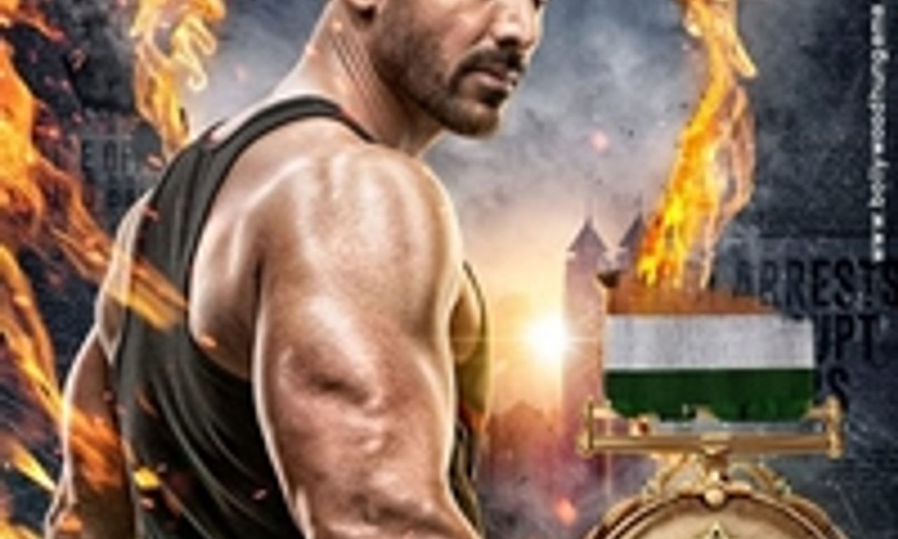 header image for Satyameva Jayate