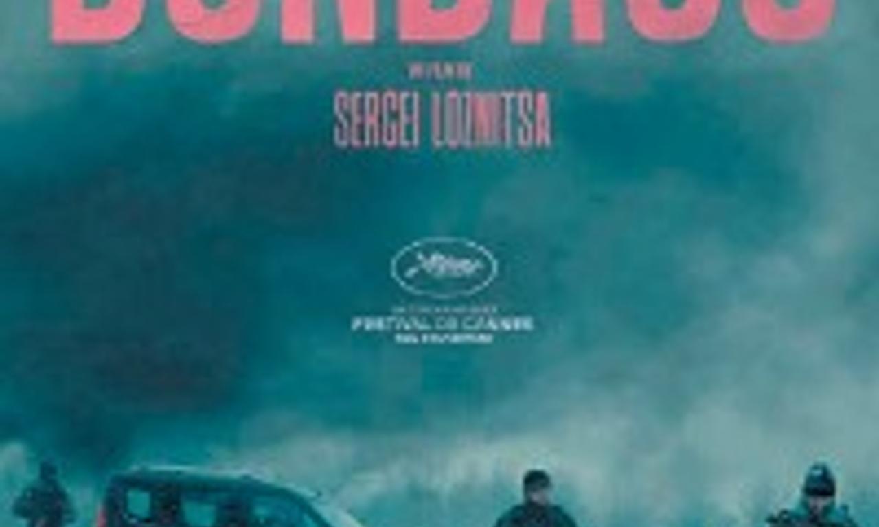 header image for Donbass