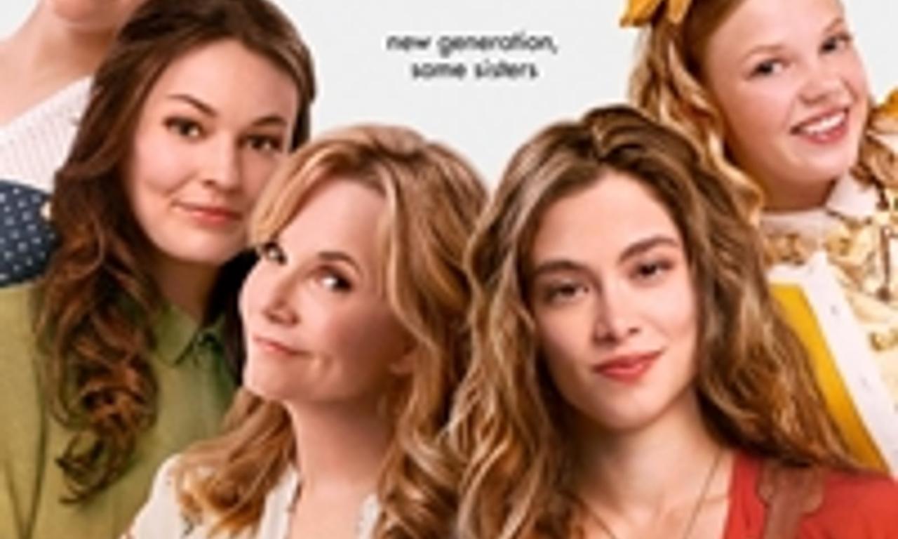 header image for Little Women