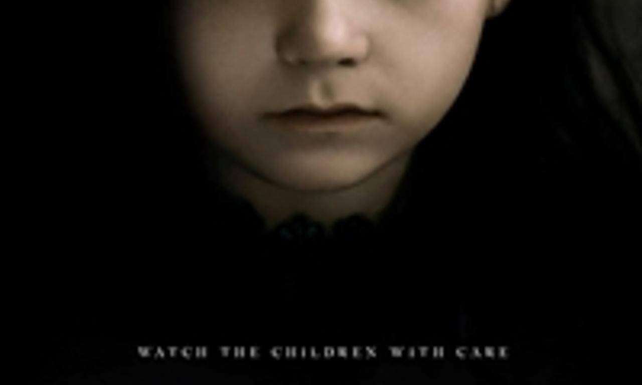 header image for The Turning