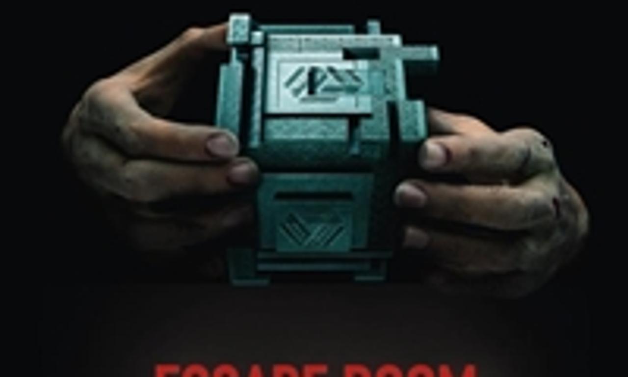 header image for Escape Room