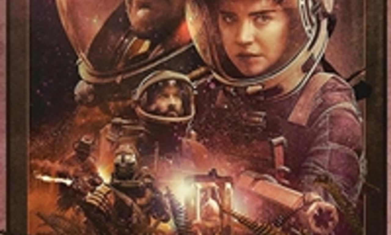 header image for Prospect