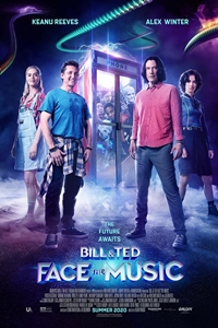 Bill Ted Face the Music Where to Watch and Stream Online