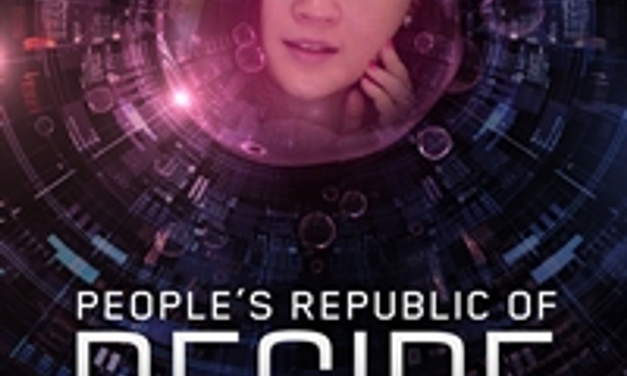 header image for People's Republic of Desire