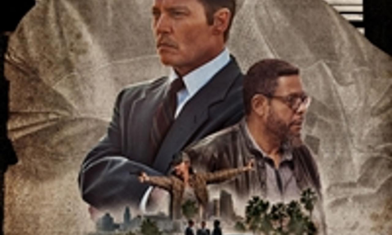 header image for City Of Lies