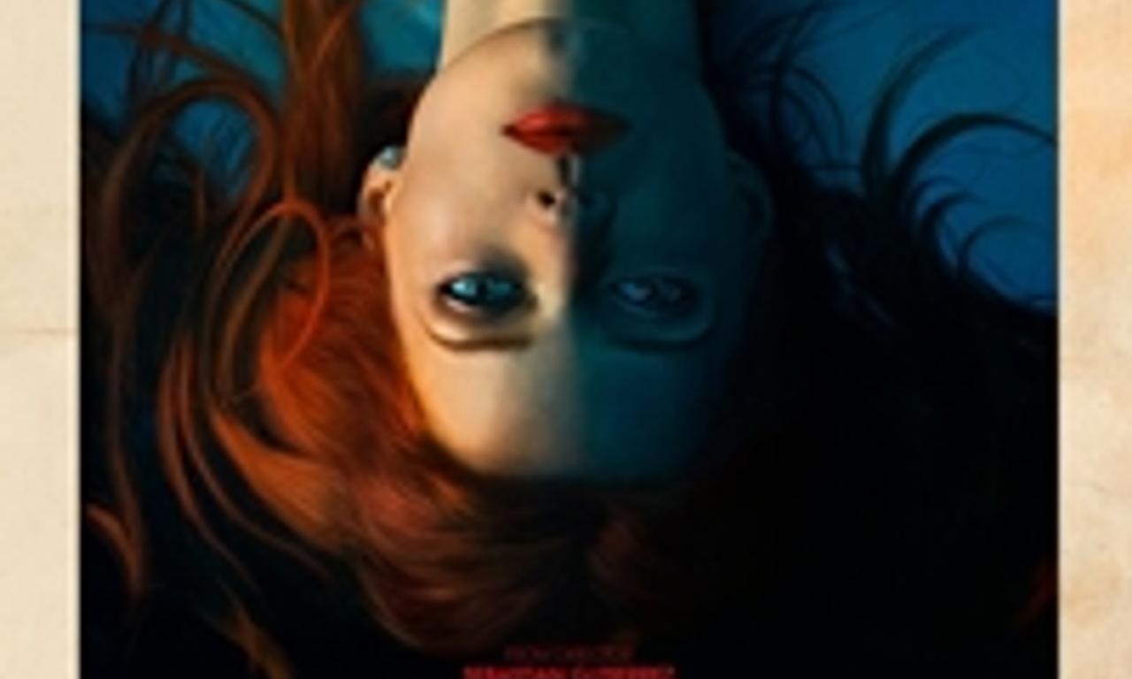 header image for Elizabeth Harvest