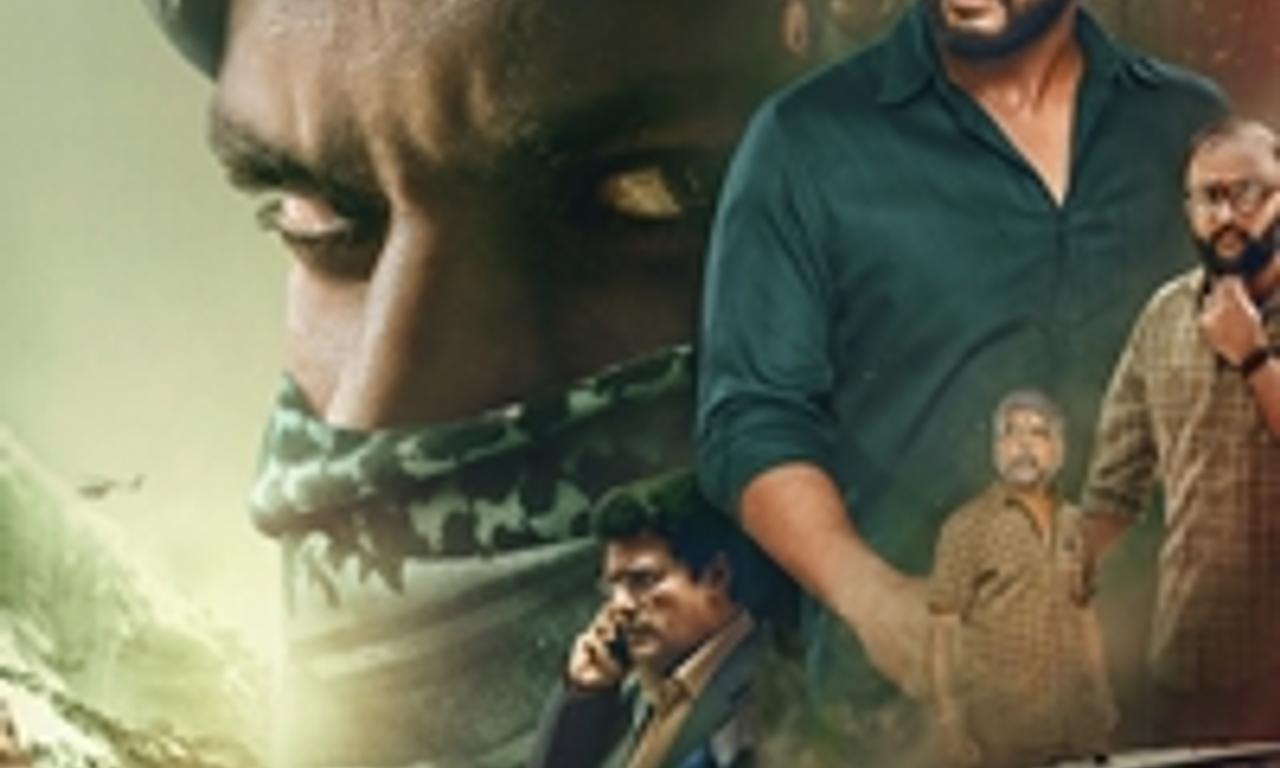 header image for India's Most Wanted