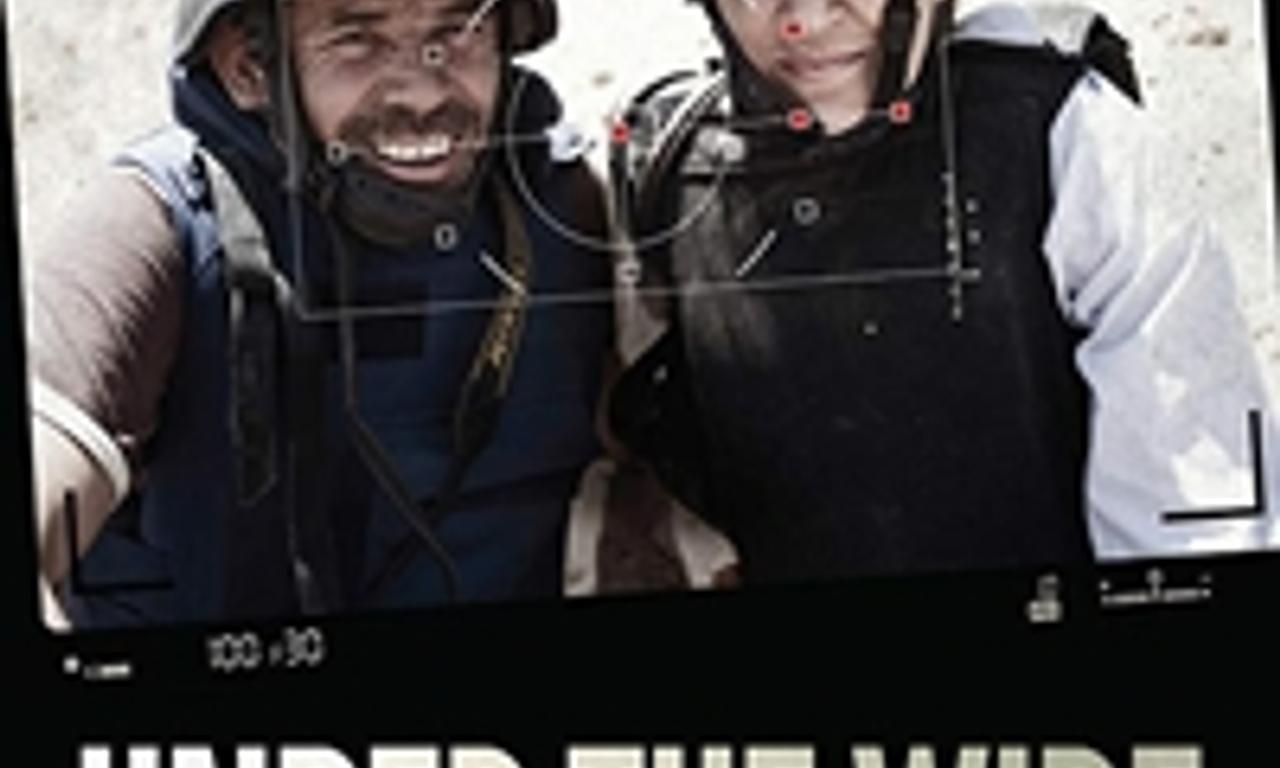 header image for Under the Wire