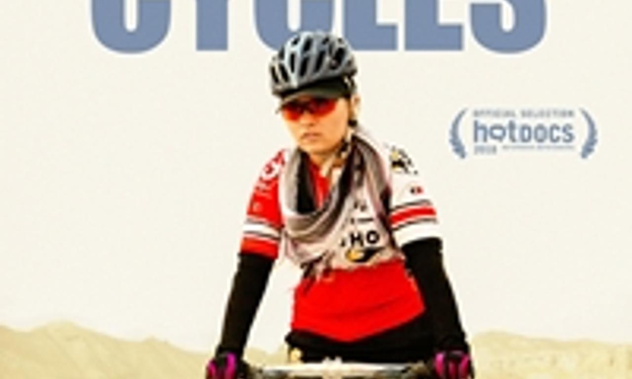 header image for Afghan Cycles