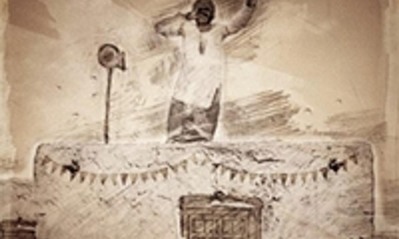 header image for Parahuna