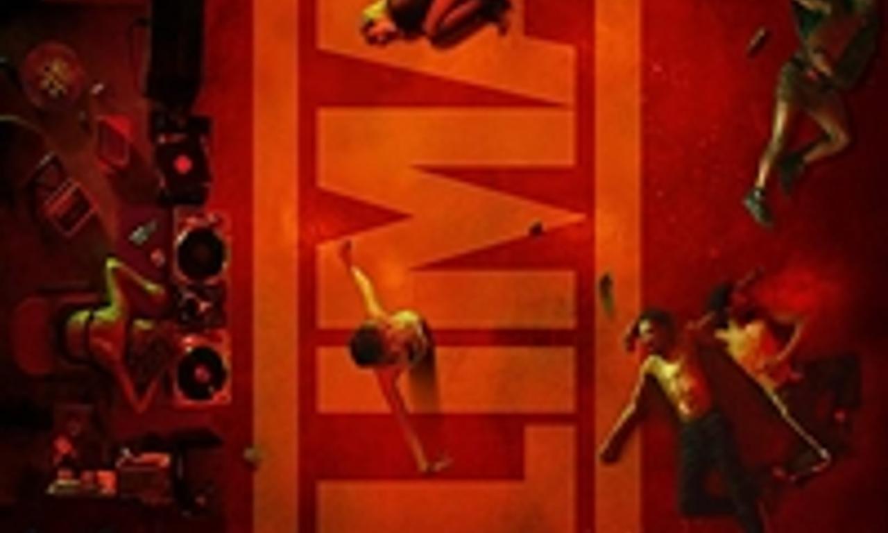 header image for Climax