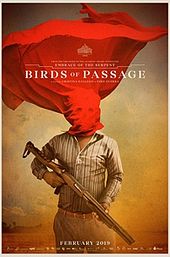 Birds of Passage