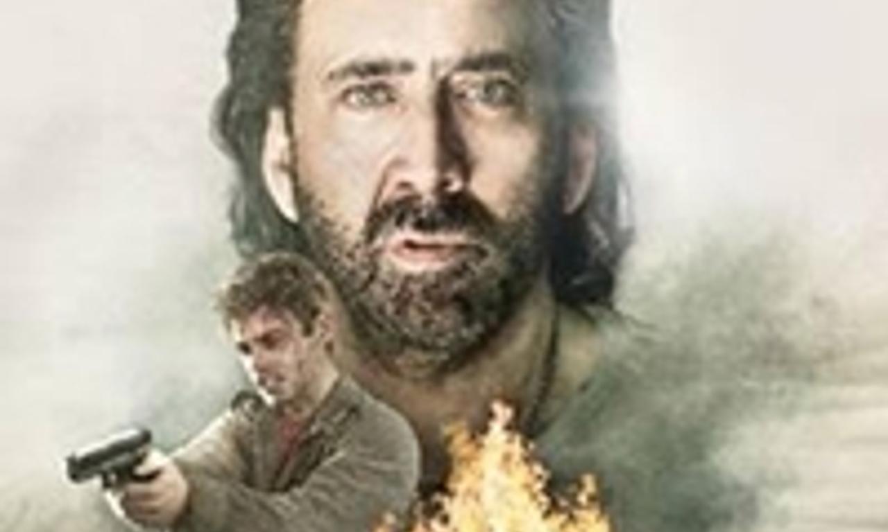 header image for Between Worlds