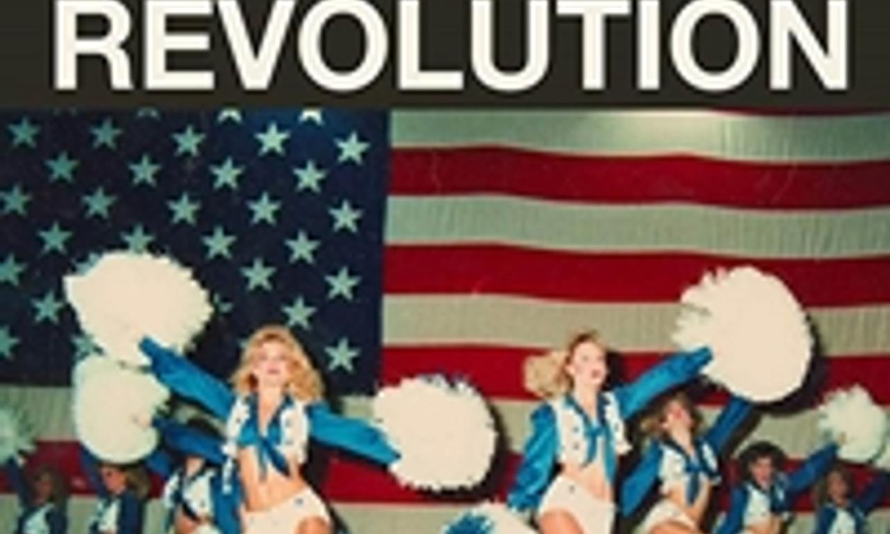 header image for Daughters of the Sexual Revolution: The Untold Story of the Dallas Cowboys Cheerleaders
