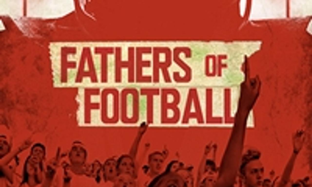 header image for Fathers of Football