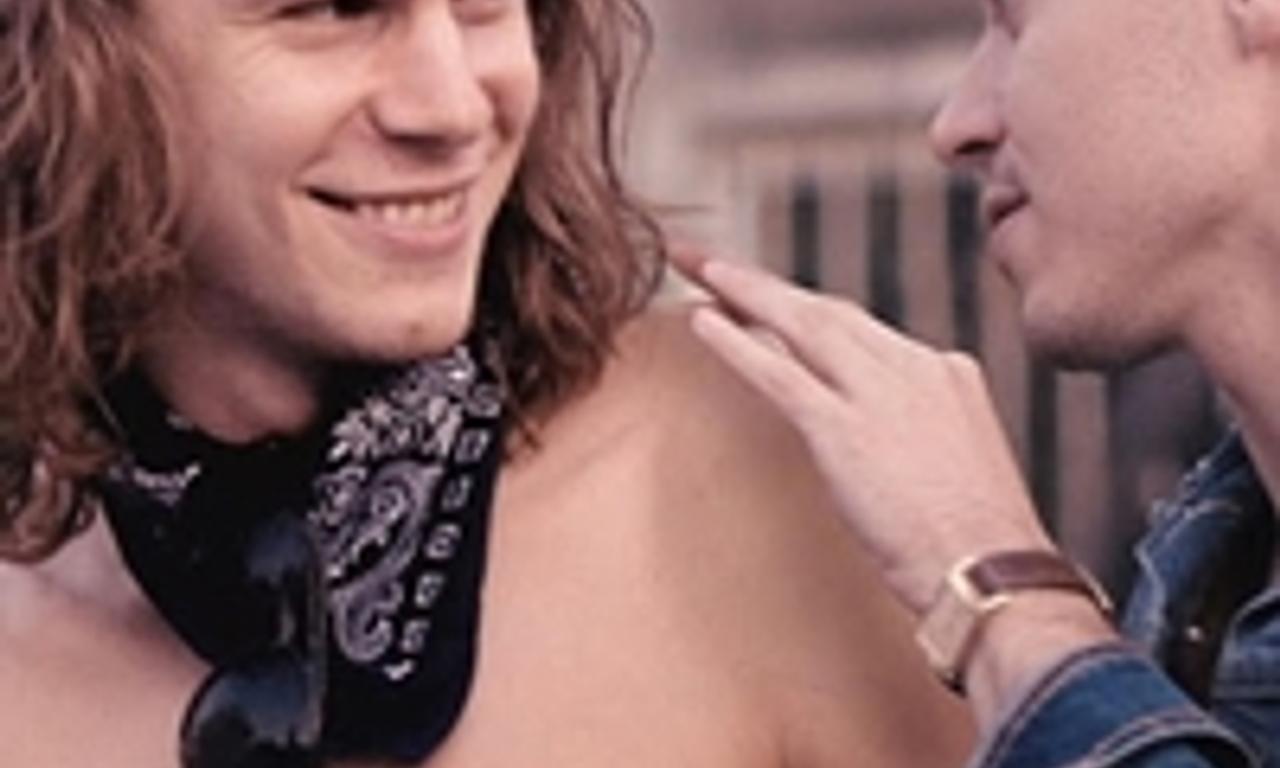 header image for Hooked