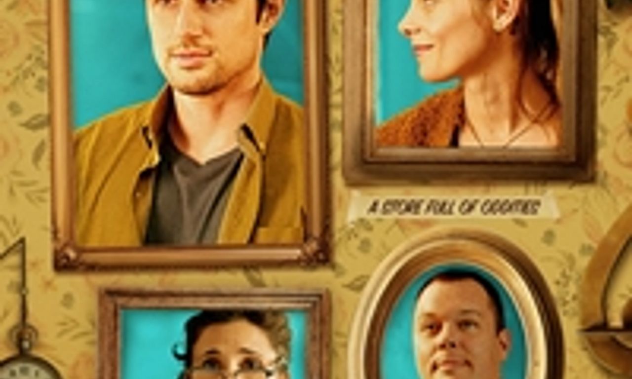 header image for Antiquities