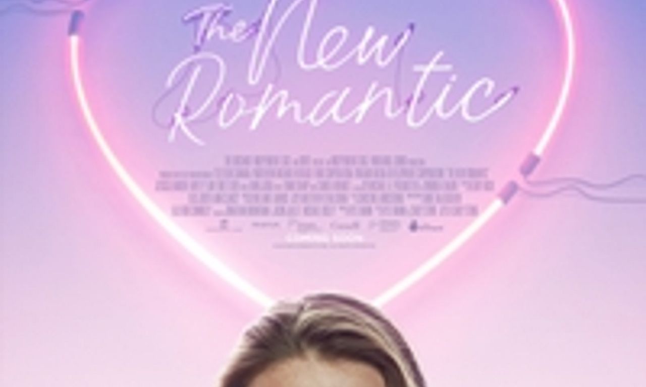header image for The New Romantic