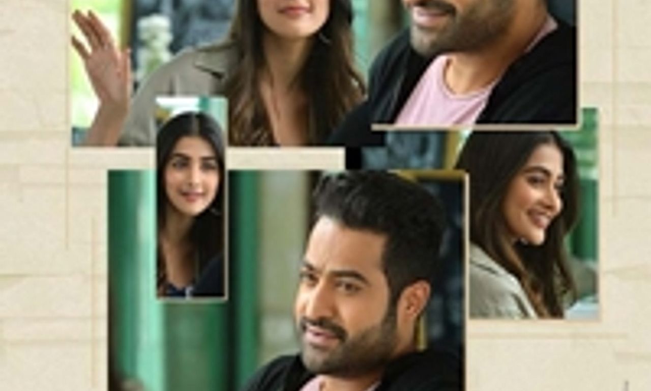 header image for Aravindha Sametha Veera Raghava