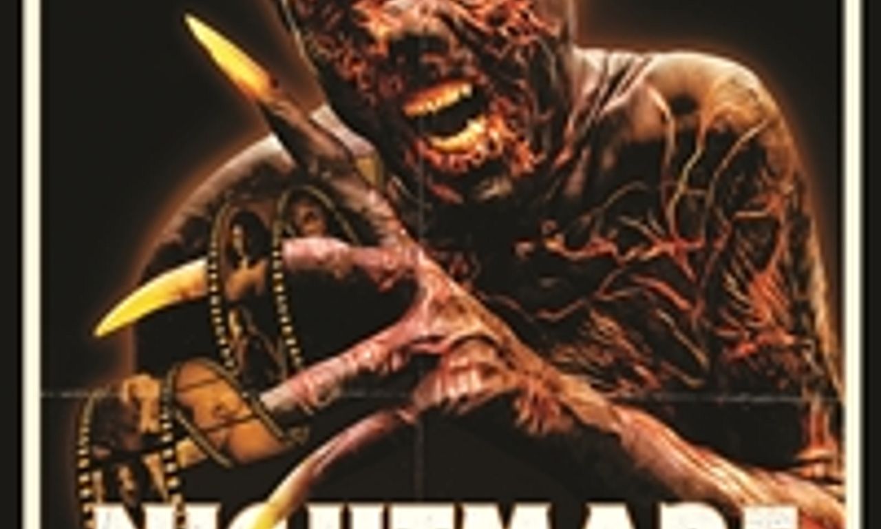 header image for Nightmare Cinema