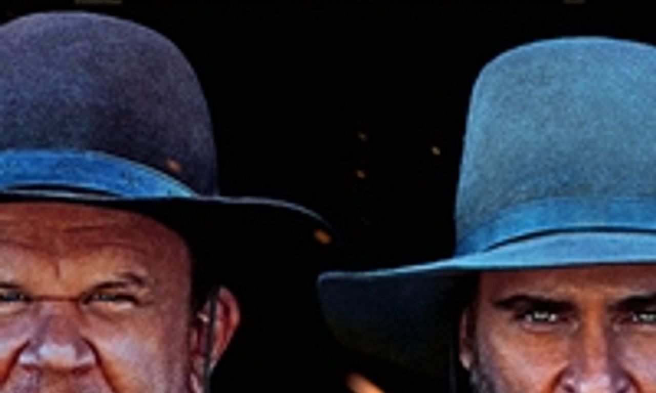 header image for The Sisters Brothers