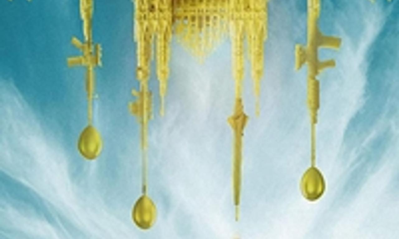 header image for Europe Raiders